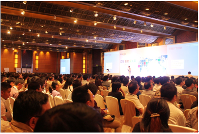 谷歌全国路演上千企业齐聚上海热议创新营销