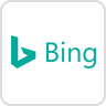 Bing出口通