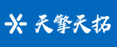 天擎天拓LOGO